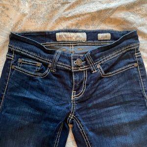 BKE Stella bootcut 26R